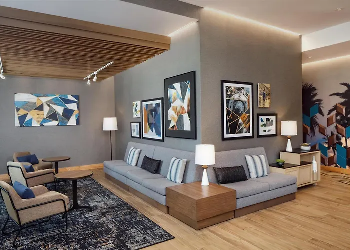 Hyatt Place Cape Canaveral