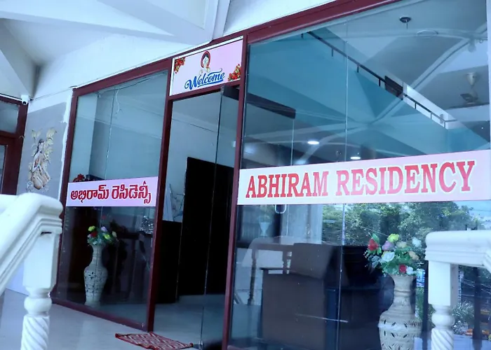 Abhiram Residency