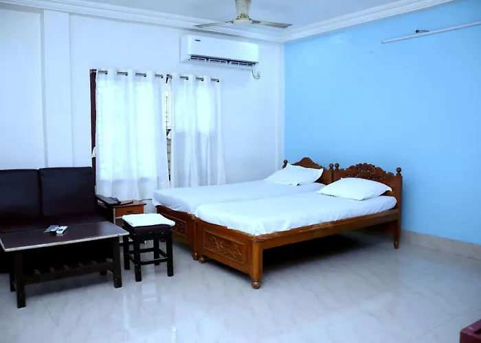Abhiram Residency