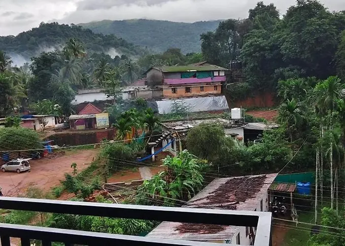Kukkeshree Heights