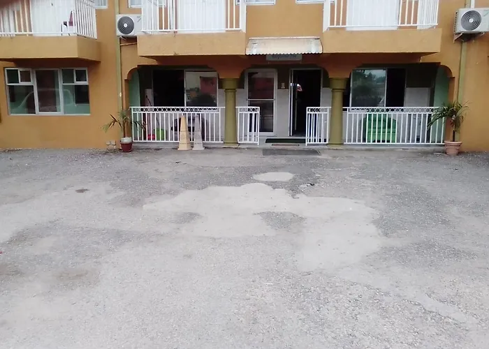 Kibo Hotel Limited