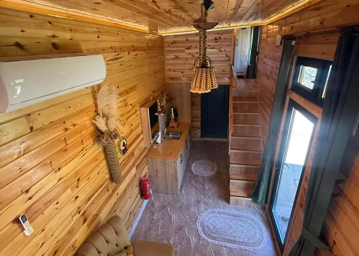 Elfida Tinyhouse