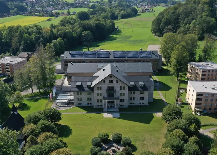 Waldcampus Österreich