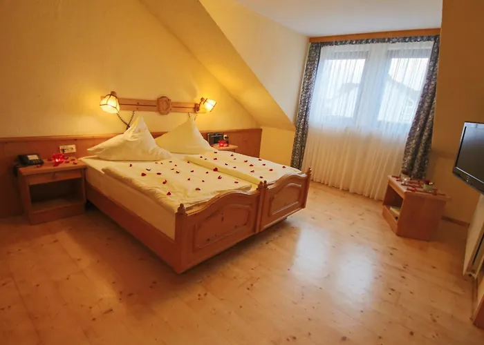Parkhotel Emstaler Höhe