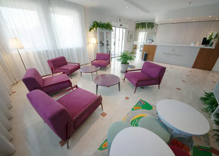 Hotel Dore