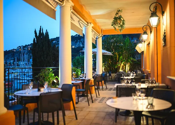 Hotel De La Darse
