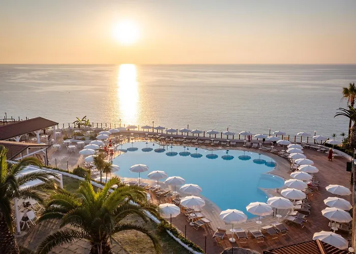 Il Poggio Di Tropea Villaggio Soft All Inclusive