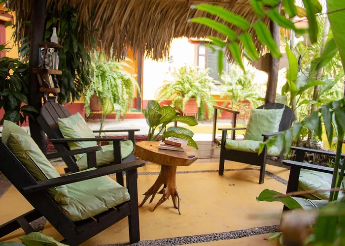 Hotel La Cabana