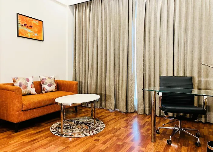 Holiday Inn Amritsar Ranjit Avenue By Ihg