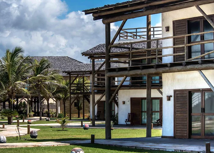 Hotel Vila Marola