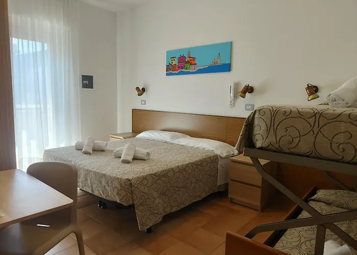 Hotel Anna