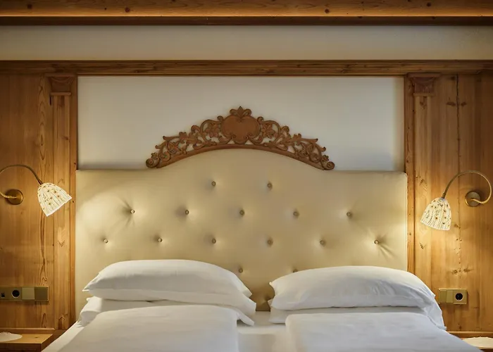 Hotel Al Sonnenhof