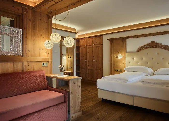 Hotel Al Sonnenhof