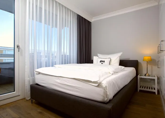 Suitehotel Windhuk