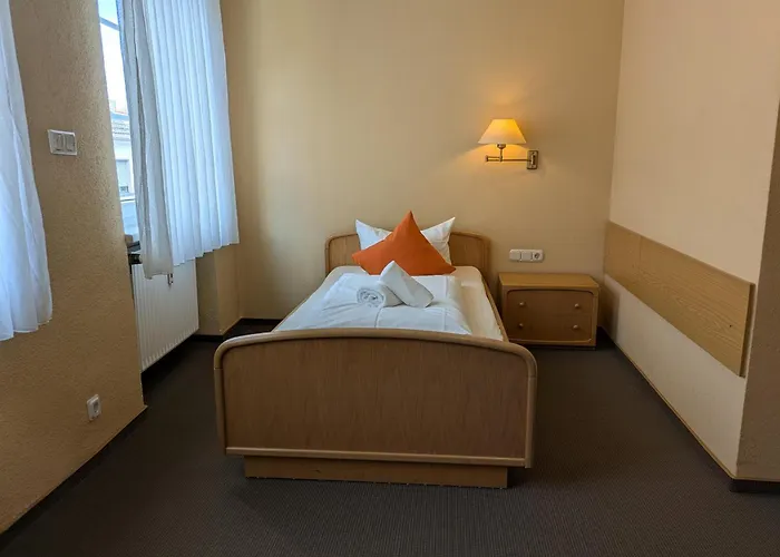 Hotel Meilchen