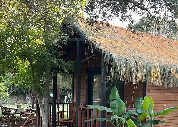 Dolce Vita Luxury Bungalows