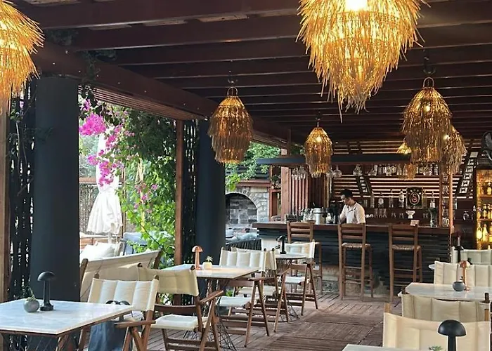 Dolce Vita Luxury Bungalows