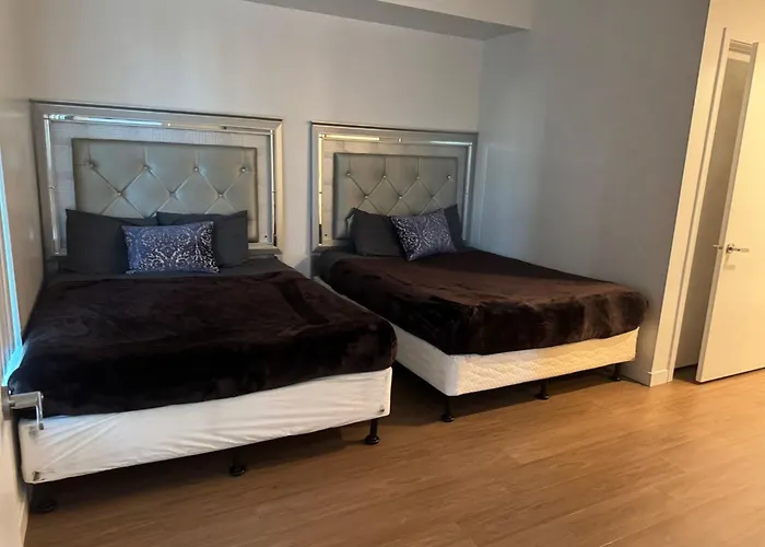 Stayspro - Cityscape Luxury Rental Homes In The Heart Of Los Angeles