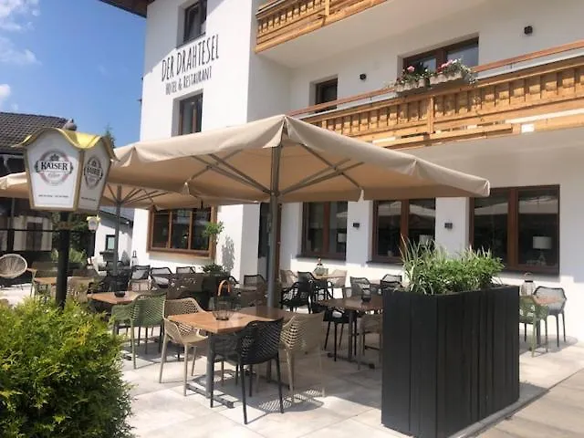 Hotel Der Drahtesel