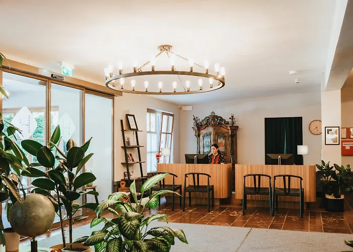 HENRI Country House Kitzbühel