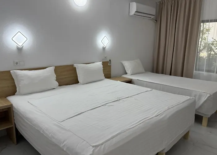 Hotel Ancora