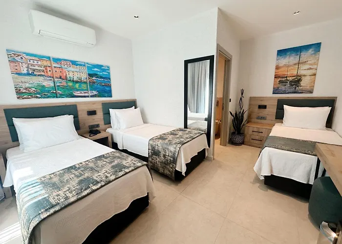 Taga Hotel