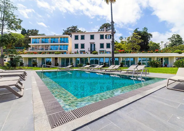 Pestana Quinta Perestrello
