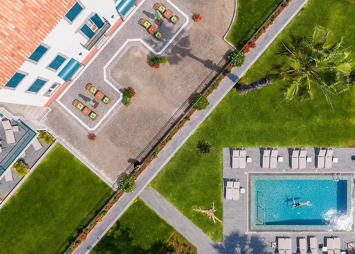 Pestana Quinta Perestrello