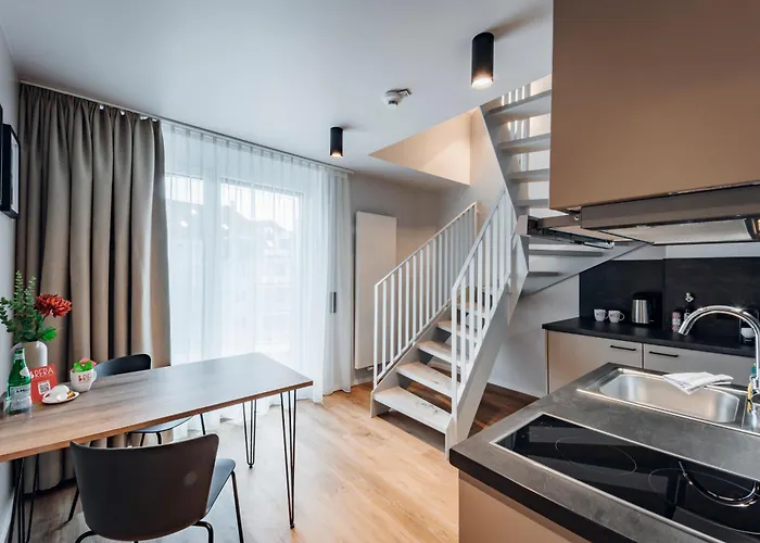 Brera Serviced Apartments Böblingen Sindelfingen