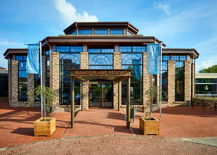 Wangerland Resort