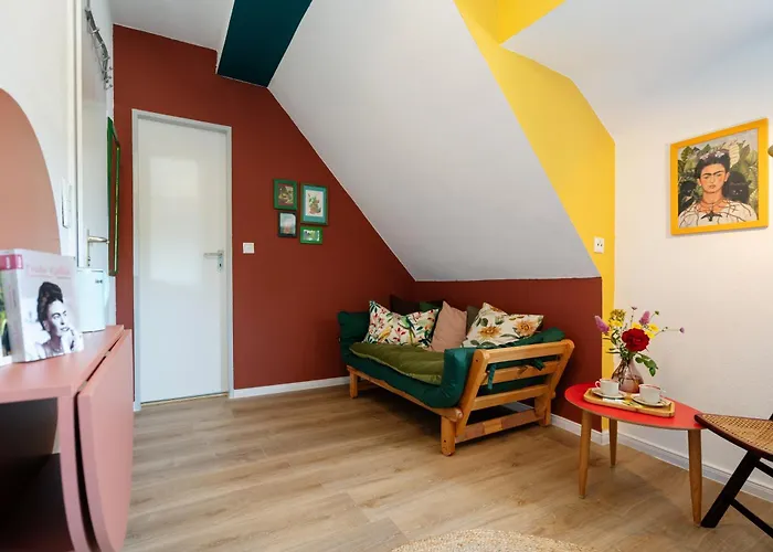 Pension Perla Sylt