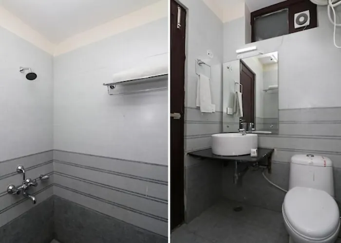 The Hotel Shivalik Inn