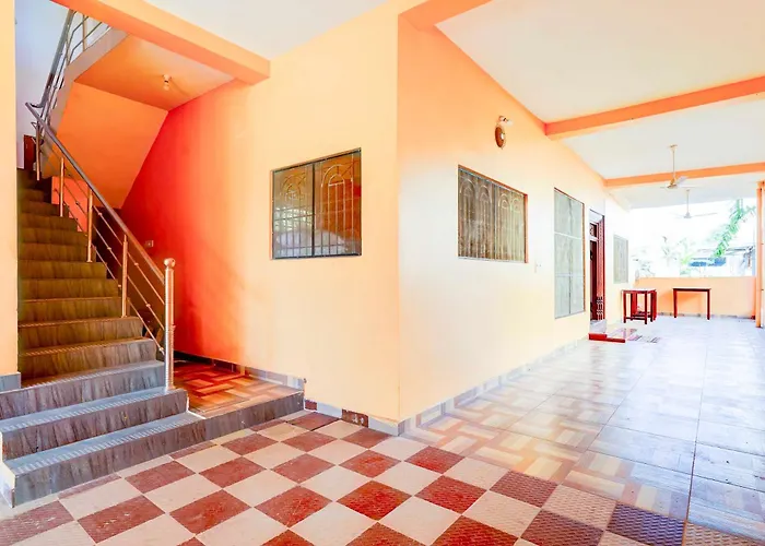 Hotel O Pondicherry Bird Park