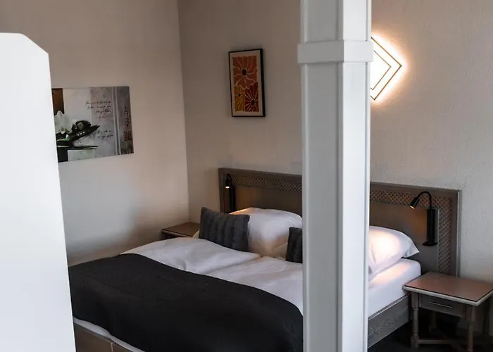 Hotel zur Post Witzhelden