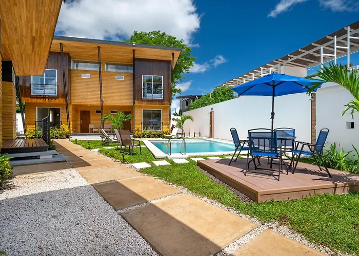 Macondo Ecolodge Apt 2 - Bromelia