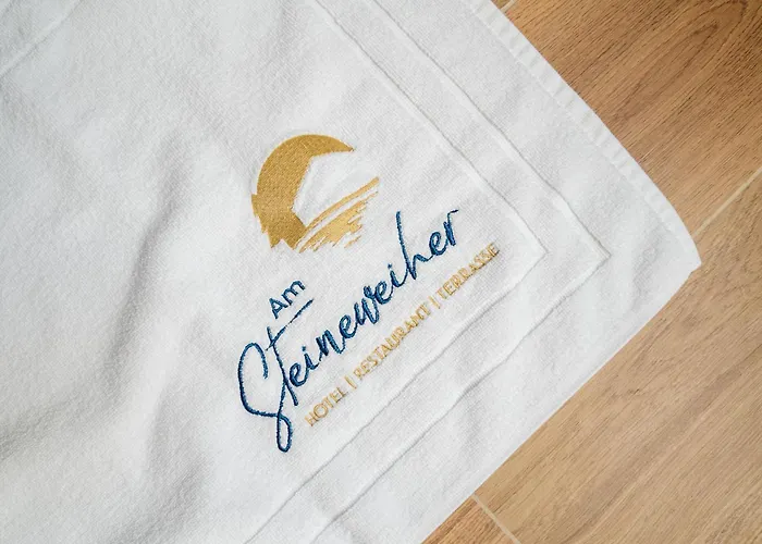 Hotel Steineweiher