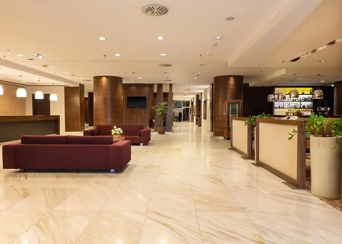 Doubletree By Hilton Kosice