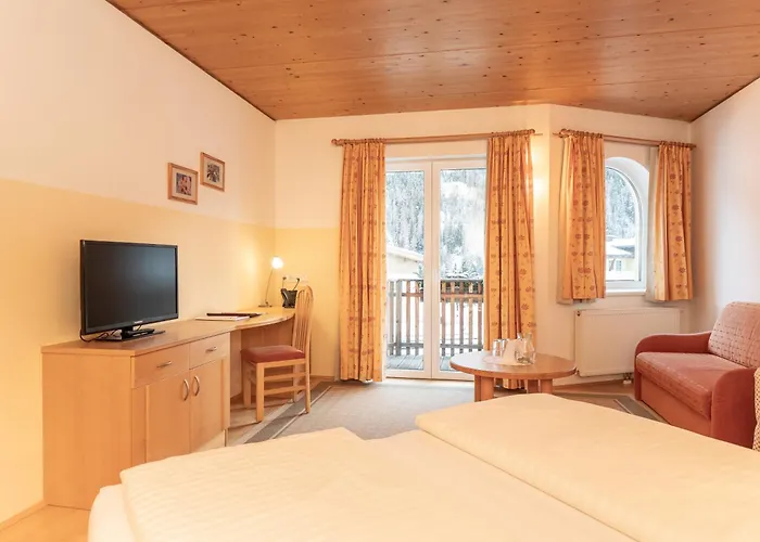 Macher's Landhotel