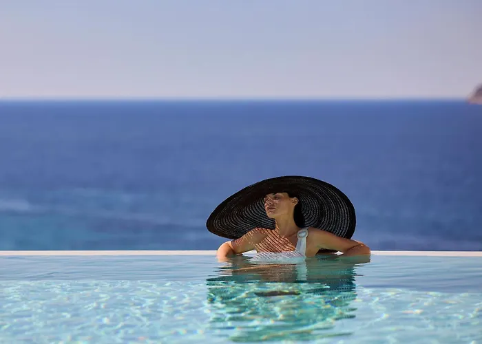 Hotel Milos Sea Resort Adamantas 