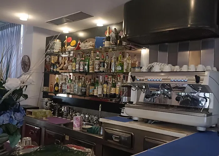Hotel La Terrazza