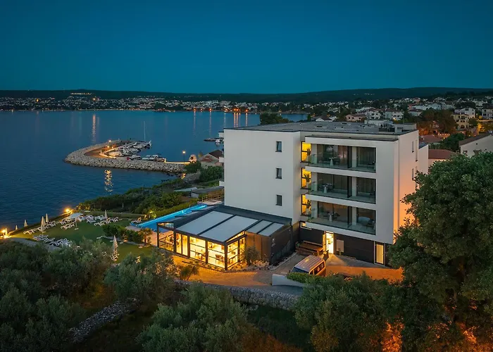 Hotel Villa Margaret