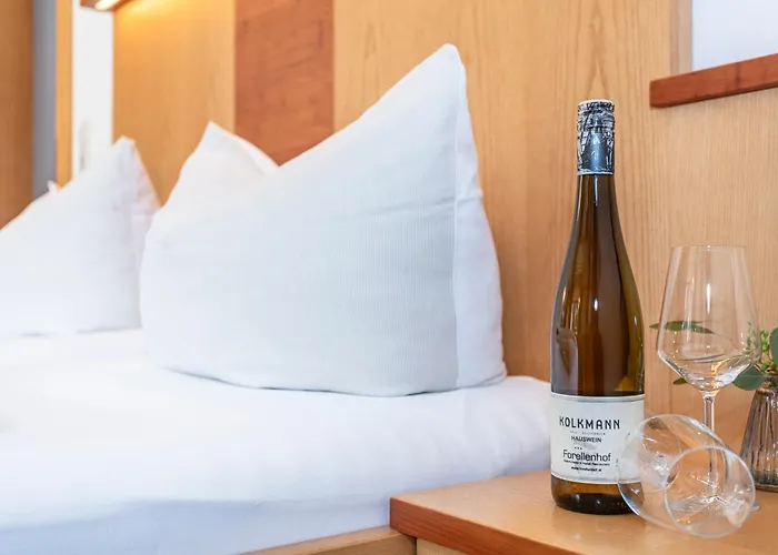 Apart-Hotel Forellenhof