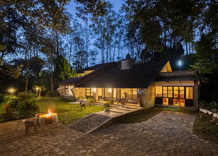 Avadale Munnar