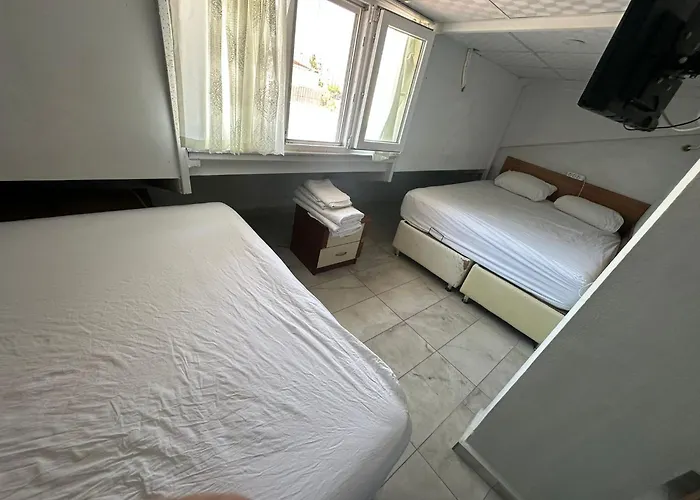 Nr1 Pansiyon