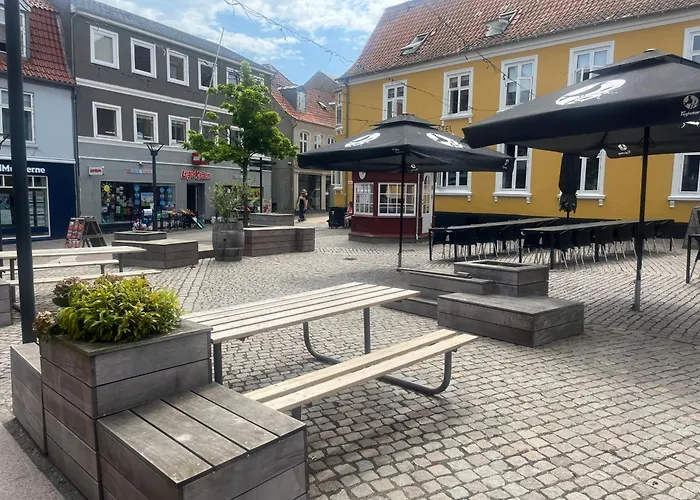 Niollo Hotels