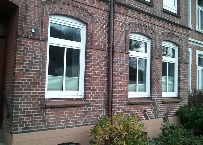 Hugos Haus&Berthas Haus