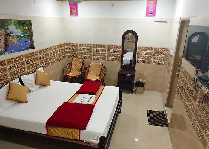 Sri Vinayaga Residency