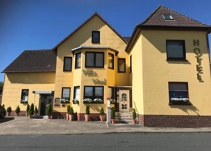 Hotel Vital Lüneburger Heide