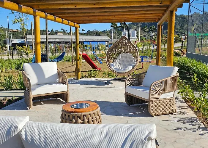 Vila Europeia Hotel