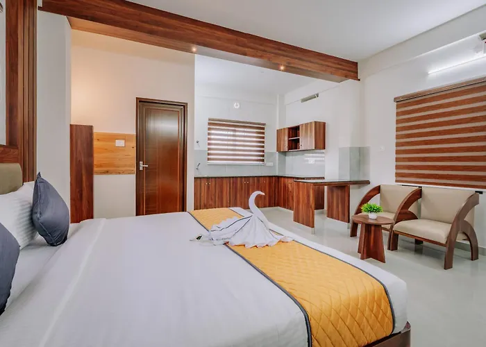 D Nest Inn